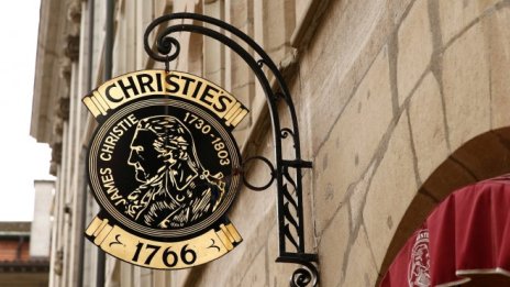Christie's очакват рекордна сума за картина на Рене Магрит