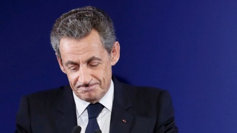 Саркози се изправя пред съда заради кампанията си от 2012 г., твърдят източници