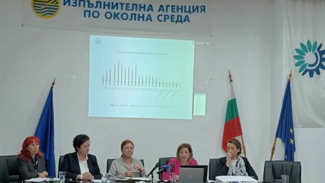 МОСВ: Възможно е да бъдат преразгледани местата на станциите за измерване на качеството на въздуха