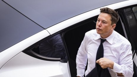 Neuralink на Мъск набра 205 млн. долара финансиране