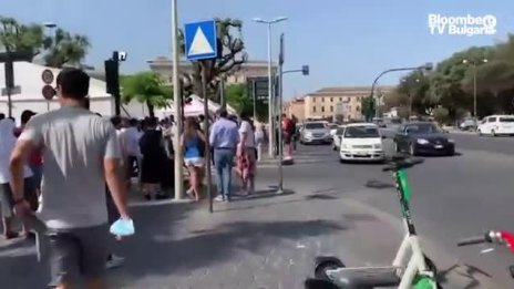 Италианците бързат да изпреварят ограниченията с ваксини