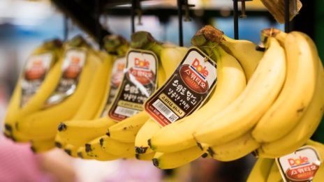 Dole изпрати първия си ден на търговия с поевтиняване