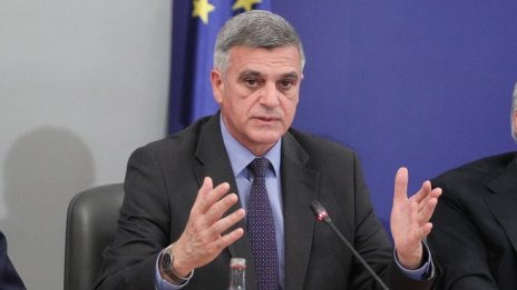 Стефан Янев: Личността на кандидата за премиер е много важна