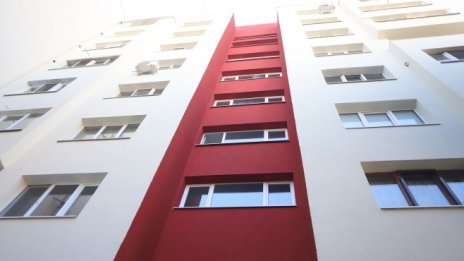 Как ще се финансира санирането на жилищни сгради занапред?