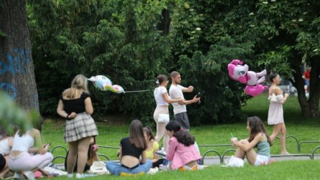 Ангел Кунчев: Вече сме в началото на четвъртата COVID вълна