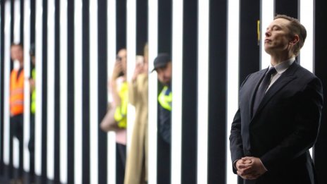 WSJ: Илон Мъск е разрушил брака на съоснователя на Google Сергей Брин