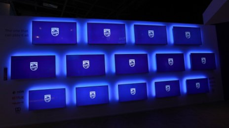 Блокадите в Китай и инфлацията препънаха и Philips