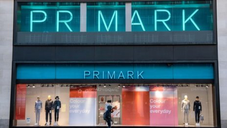 Primark е готова да заблести като самостоятелна компания