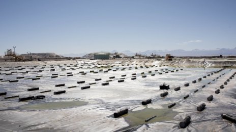 Защо Мъск е прав за проблема с лития?