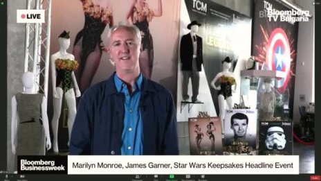 Колко струват холивудските легенди?