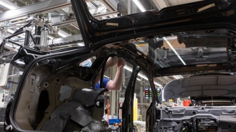 Ifo: Германия е на прага на рецесия