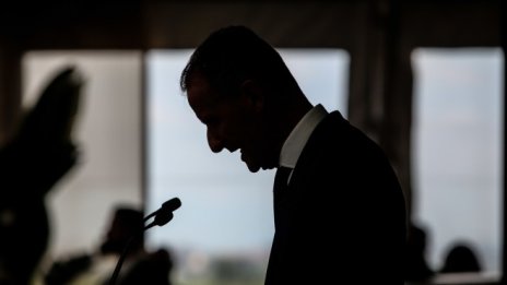 Хронология на едно уволнение: Как се стигна до смяната във VW