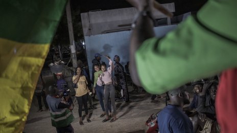 Анализатор: Сенегал е на прага на най-напрегнатата изборна надпревара от 60 г.