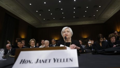 Йелън трябва да e по-убедителна, когато говори за инфлация и заетост