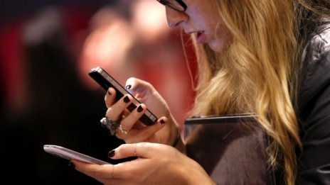 Мобилната реклама ще получи бюджетите, които заслужава, чак през 2018 г.