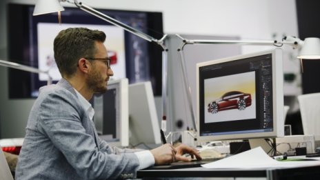 Volkswagen придобива развойния център на Blackberry в Бохум