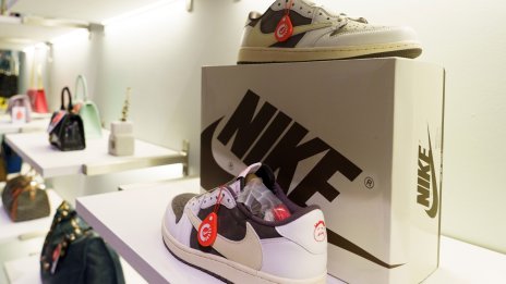 Nike не изпълни прогнозата за приходите си за първи път от две години