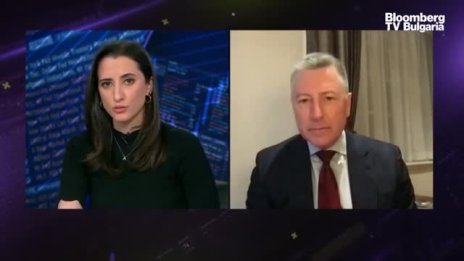 Кърт Волкър: Путин не е доволен от ситуацията