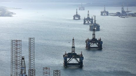 Държавата се готви да стане съакционер в блока "Хан Аспарух"