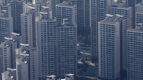 Сеул е най-бързо растящият пазар на луксозни имоти през първото тримесечие