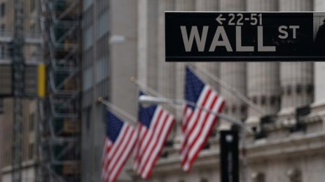 Wall Street тръпне на червено за избора на Тръмп за иранската ядрена програма*