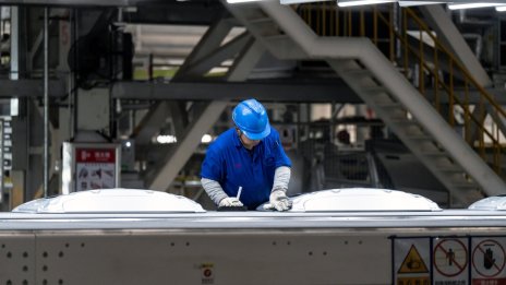 Илия Левков: Пазарните тенденции показаха, че електромобилът няма алтернатива