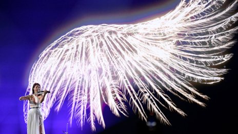 Кадър на деня за 6 май