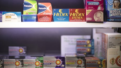 Reckitt не успя да оправдае очакванията за продажбите си