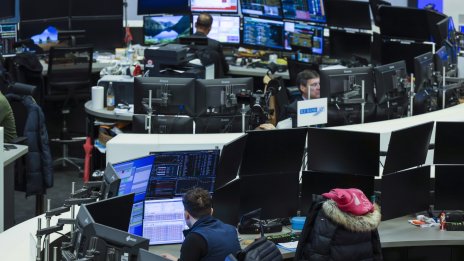 Германският индекс DAX постигна нов рекорд във вторник