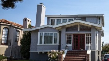 Недвижимите имоти се превръщат в убежище срещу ускоряващата се инфлация в САЩ