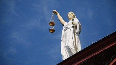 За последните три месеца са забавени 79 дела за компенсации от бавно правосъдие