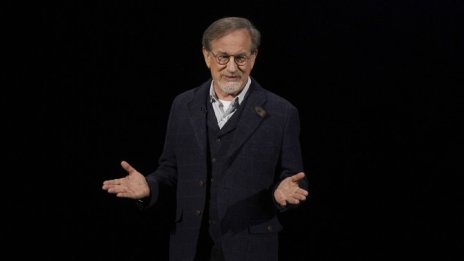 Стивън Спилбърг подписа договор за продуциране на филми с Netflix