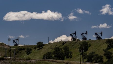 Цената на Брента достигна над двегодишен връх*