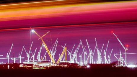 Строителството на нови сгради заплашва климатичните цели на Европа