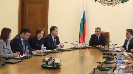 Общините настояват за корекция в Плана за възстановяване