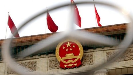 Daimler е пред влизане в китайския си партньор