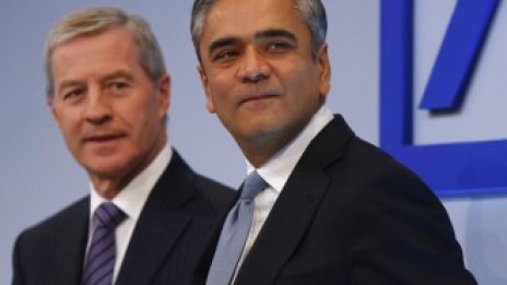 Структурираните инструменти, довели кризата, се завръщат