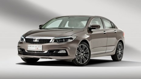 Китайският автоконцерн Qoros напуска европейския пазар