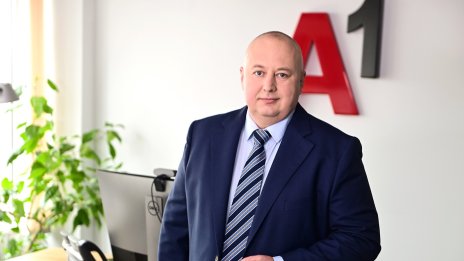 Тодор Ташев, A1:  AI не би трябвало да се приема само като консуматор на енергия