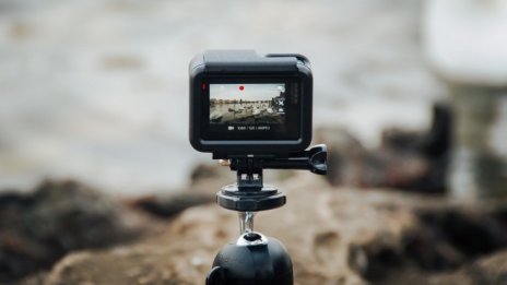 GoPro е оптимист за третото си тримесечие
