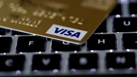 Нов изпълнителен директор поема бизнеса на Visa в Европа
