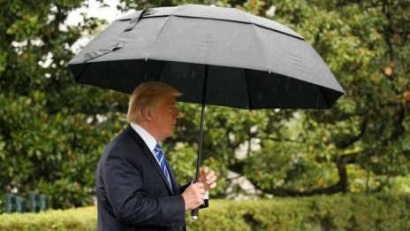 Ще свали ли Тръмп ядрената летва?