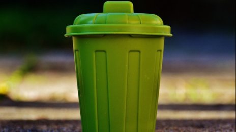 Васил Велев: Хората правят боклука, а не квадратните метри 