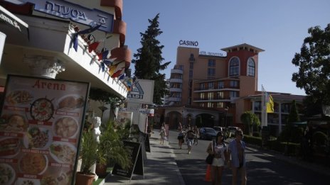 До месец се очакват предложения за бъдещето на "Слънчев бряг" АД