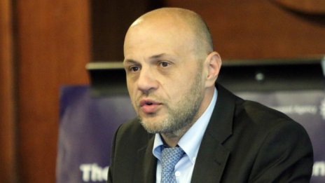 Т. Дончев: Усилията за административна реформа не бяха координирани досега
