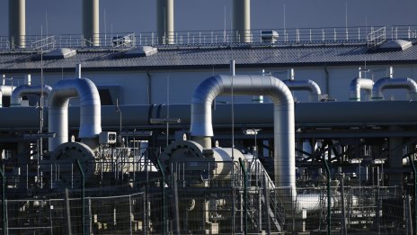 Европа се насочва по-спокойно към зимата без руския газ от "Северен поток"