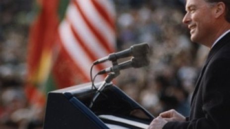 Тайната на ораторското майсторство