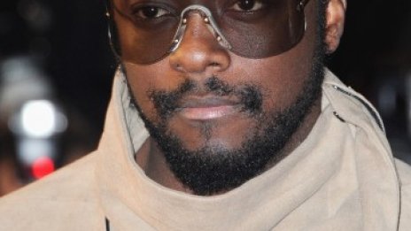 Рапър от Black Eyed Peas е новият криейтив директор на Intel