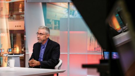 Пол Кругман: Америка загуби невинността си