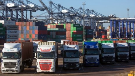 По-високите производствени цени може и да не се пренесат към потребителите